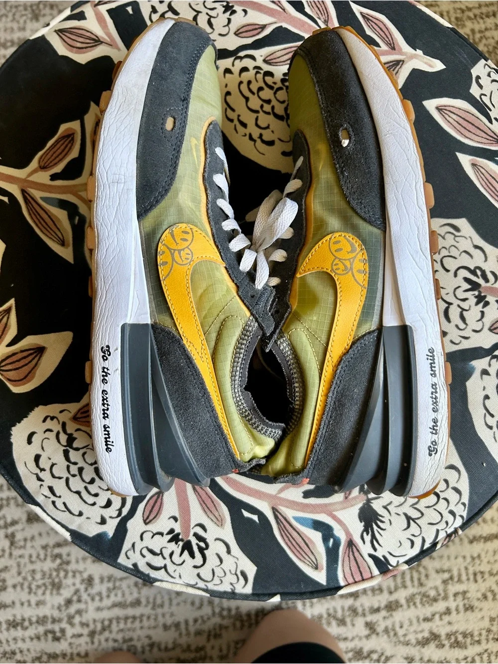Nike Special Edition Waffle One SE 